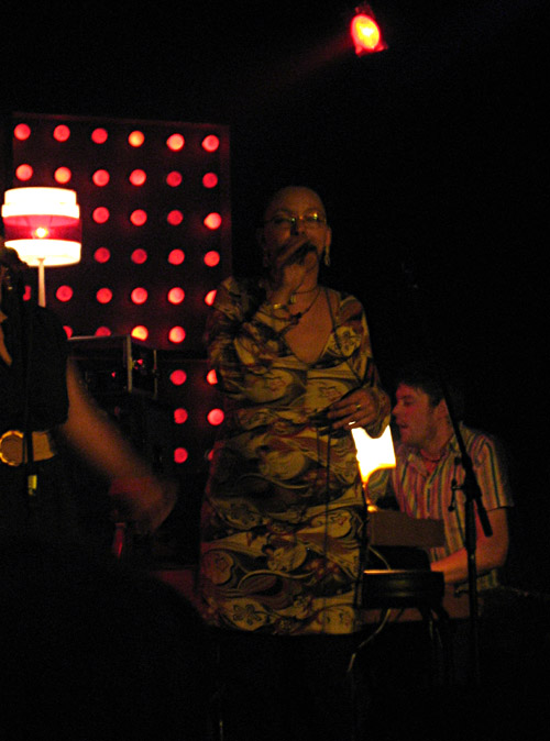 Soul Power…. äh…. nein….. Soulounge ! tour blog